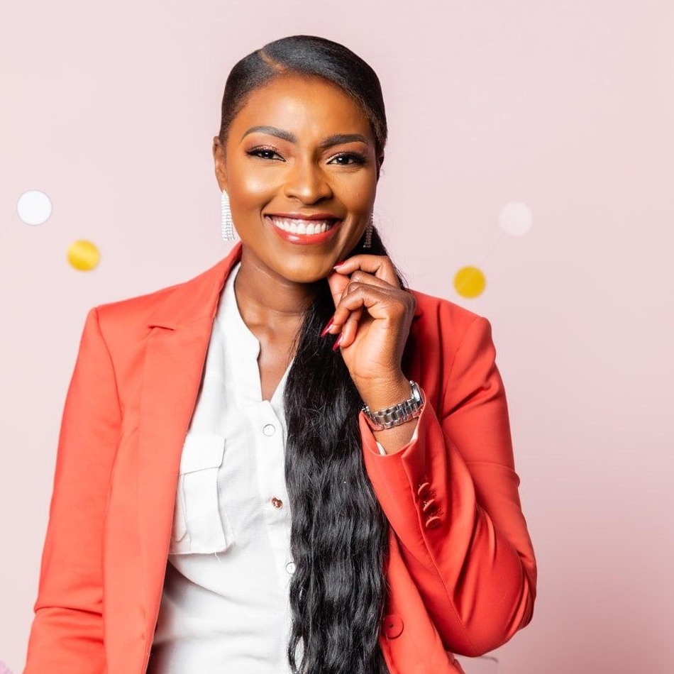 Bukky, founder of MployNow